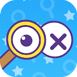 Cover Image of Download Find out - till you Blind  APK