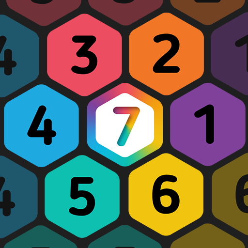 Make7! Hexa Puzzle 24.0205.00 Icon