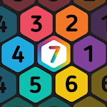 Cover Image of Download Make7! Hexa Puzzle  APK