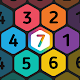 Make7! Hexa Puzzle विंडोज़ पर डाउनलोड करें