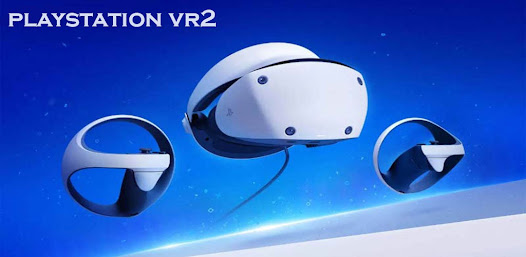 PlayStation VR2 Headset Guide 2 APK + Мод (Unlimited money) за Android
