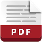 PDF Viewer and Book Reader icon