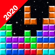 Block Puzzle - Free Game  Icon