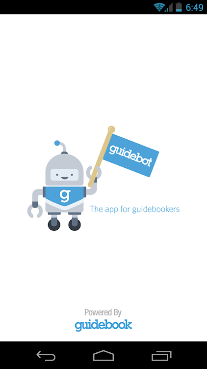 Guidebot - 7.42.0 - (Android)