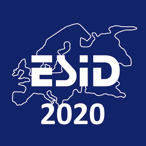 ESID 2020  Icon