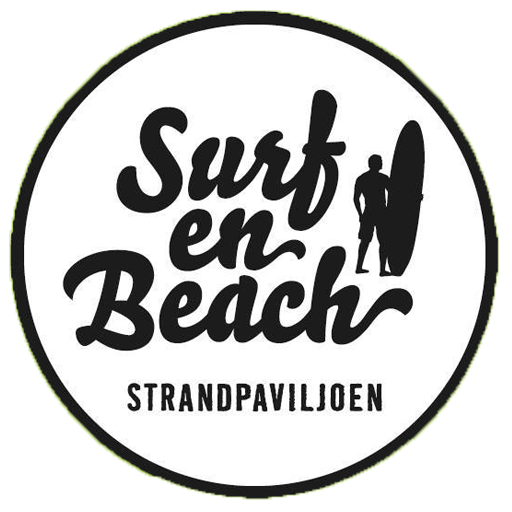 Surf en Beach logo