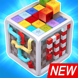 Joy Box: puzzles all in one icon