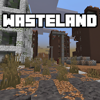Wasteland Survival Mod MCPE