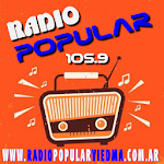 Cover Image of Download RADIO POPULAR  APK