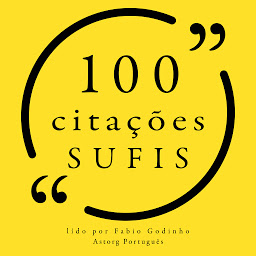 Obraz ikony: 100 citações sufis: Recolha as 100 citações de
