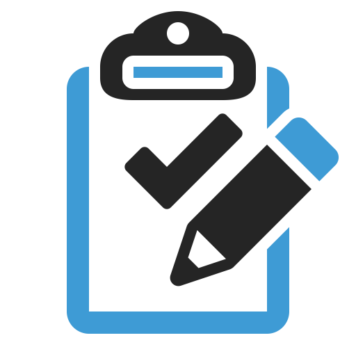 Inzetregistratie logo