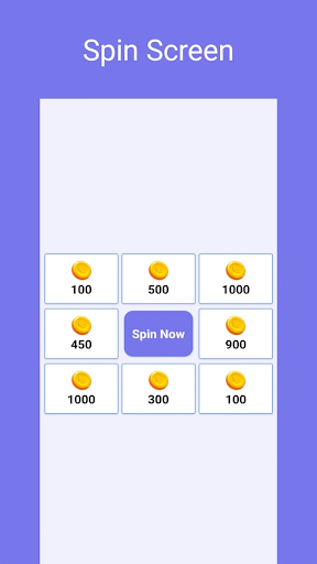 Cash UC And BGMI Screen 2