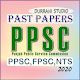 PPSC PastPapers - DurraniStudio Download on Windows