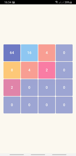 2048 Screen 2