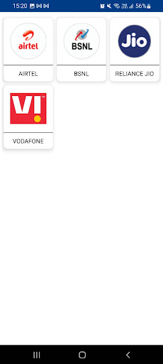 Digital Payment Point Screenshot