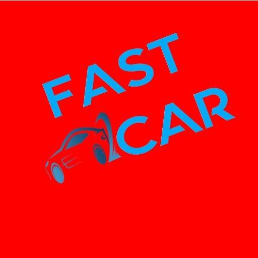 Fast Car - Motorista logo