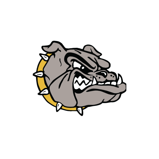 Drummond Bulldogs logo