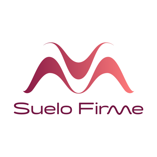 Suelo Firme logo