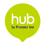 hub by Premier Inn icon