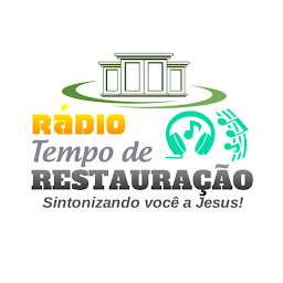 Icon image Rádio Tempo de Restauração