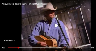 Alan Jackson Best Songs and Albums - Apps on Google Play