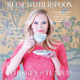 Obraz ikony: Whiskey in a Teacup