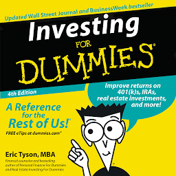 Icon image Investing For Dummies 4th Edition