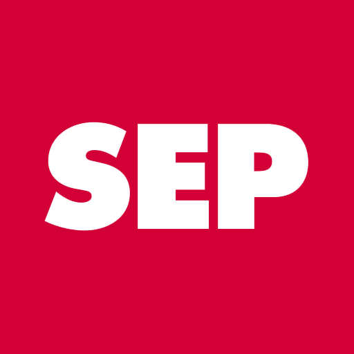 SEP mobile logo