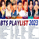 BTS K-Pop Lyrics Full Album