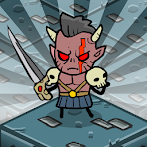 Loot Heroes 2: Action RPG