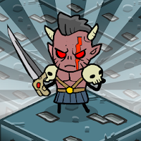 Loot Heroes 2: Action RPG