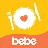 Bebe - Thực đơn ngon mỗi ngày icon