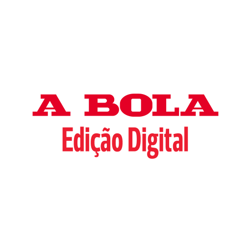 A BOLA – Edição Digital logo