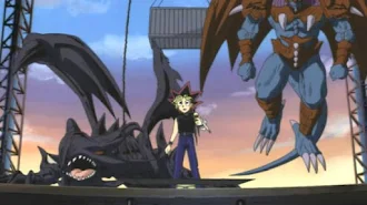 Yu Gi Oh Season 2 Episode 29 Tv On Google Play