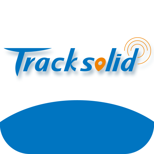 TrackSolid  Icon