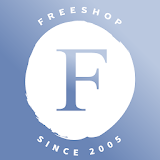 FreeShop手機殼專售 icon