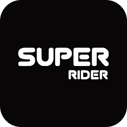 Icon image Super rider!