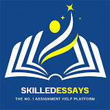 Skilled Essays - Writing Help icon