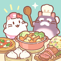 Cooking Cat Mod Apk