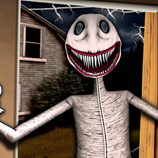 The Man From The Window  Creepy Home Invasion Horror Game 