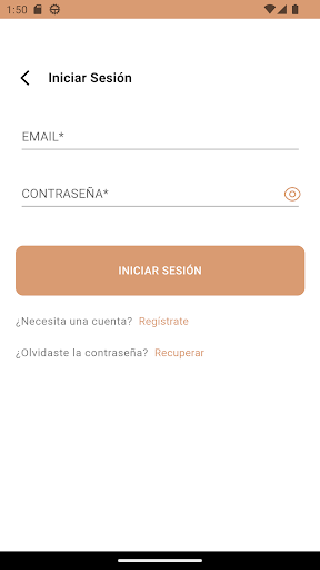 Club Tierra de Caza Screen 2