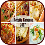 recette ramadan 2017 icon