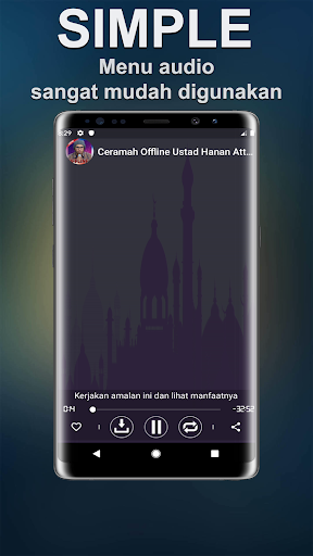 Download Ceramah Offline Ustad Hanan Attaki Free For Android Ceramah Offline Ustad Hanan Attaki Apk Download Steprimo Com