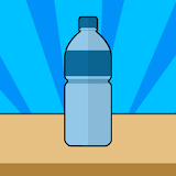 Bottle Flip . icon