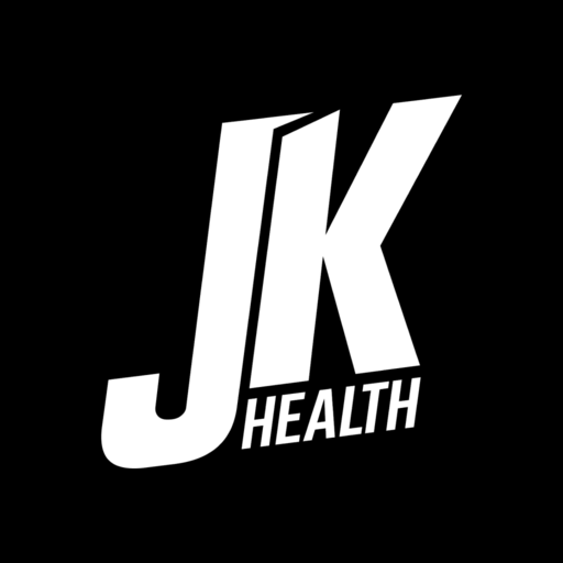 James Kearsley Health logo