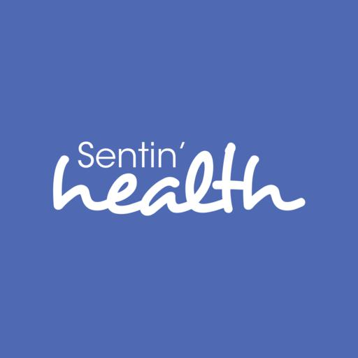 Sentin'health 1.3.10 Icon