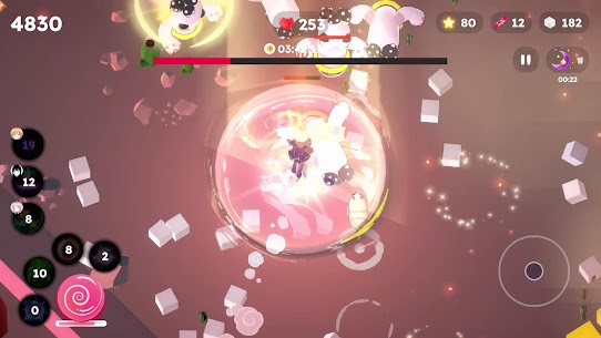 StellRush 2