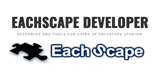 EachScape Developer