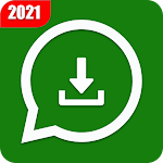 Cover Image of Herunterladen Speichern Sie die Status-App für WhatsApp 1.0.5 APK