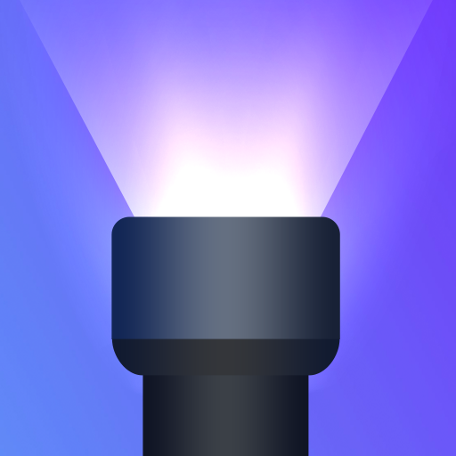 Flashlight HD for  Android – Latest Version & Features app icon